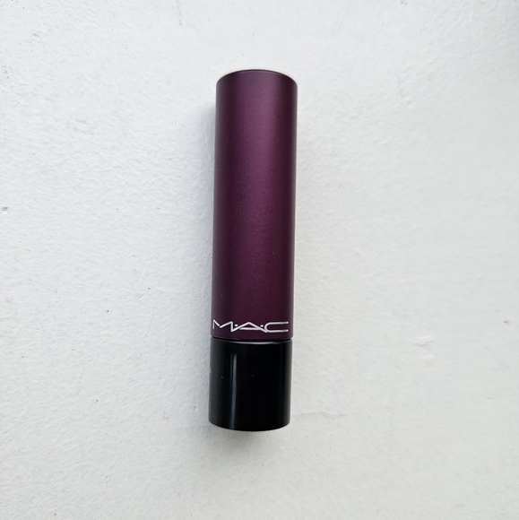 MAC Liptensity Lipstick In Hellebore - Picture 5 of 6